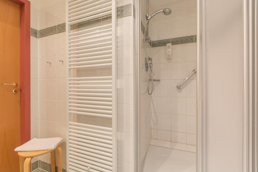 Aparthotel Rialto Binz Exterior foto